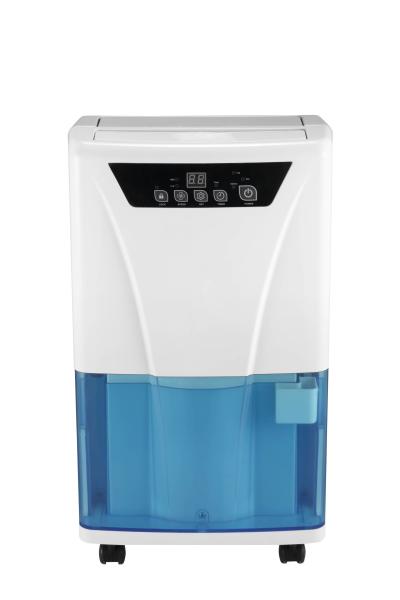 20L/Day 230W Small Home Dehumidifier With Compressor