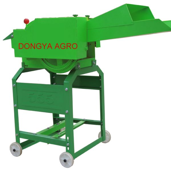 DONGYA AGRO CHAFF CUTTER POPULAR SALES