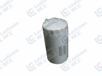filtro de combustível do motor 53C0235 para a máquina escavadora CLG922LCIII Wearproof