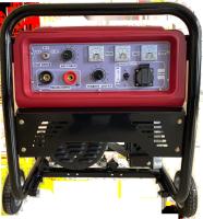 230A motor diesel - soldador conduzido do arco