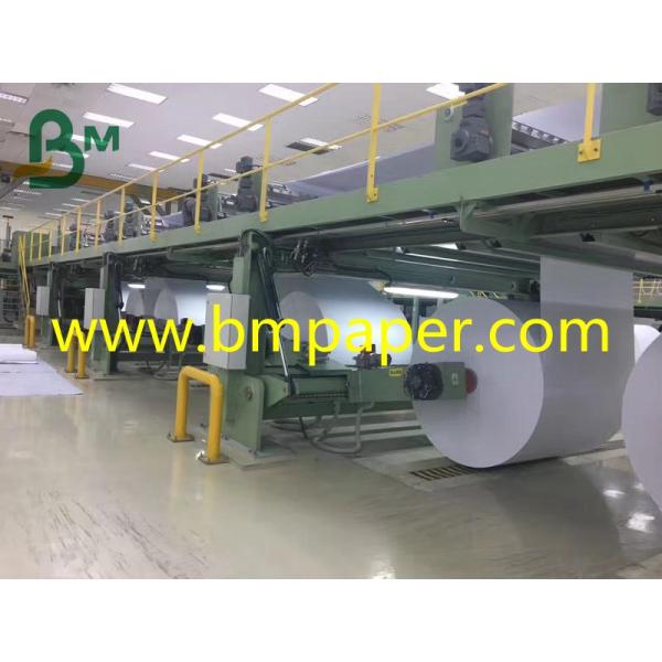 Gray Book Binding Board 1400gsm / 900gsm 25 Inch / 41 Inch Gray Straw Board