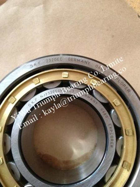S-K-F    Cylindrical Roller Bearing  NJ2320ECML/C3