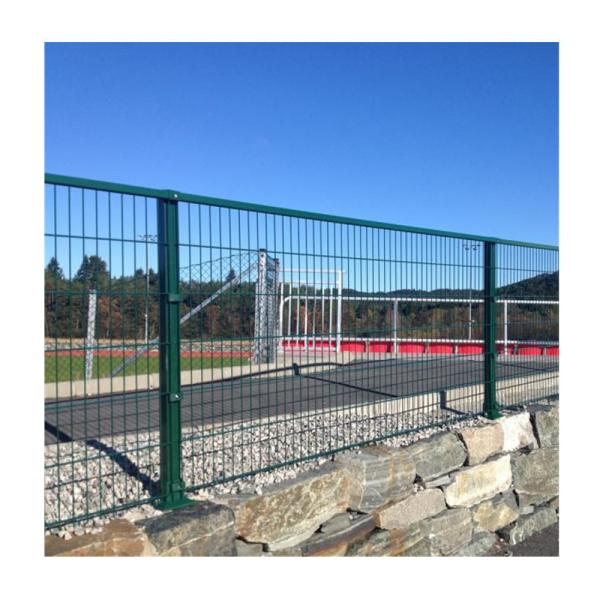 Prices for Heat Treated 3d Fencing Pressure Treated Wood Type Metal Type Steel