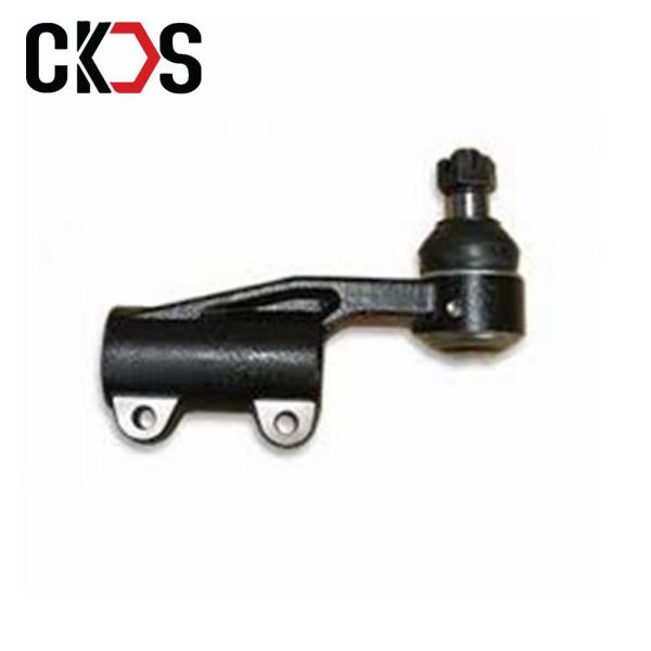 Diesel Spare Parts Japanes Truck SteeringParts S4550-E0090 Hino FS/ZS 2015 Tie Rod End RH