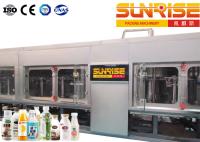 Machine du remplissage 30000BPH froide aseptique