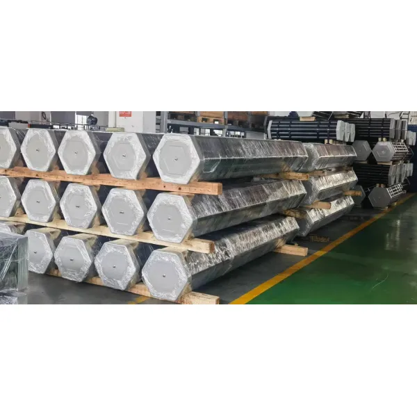 High Manganese Steel Wireline Drill Rod for Coal Mining with Customized Specification