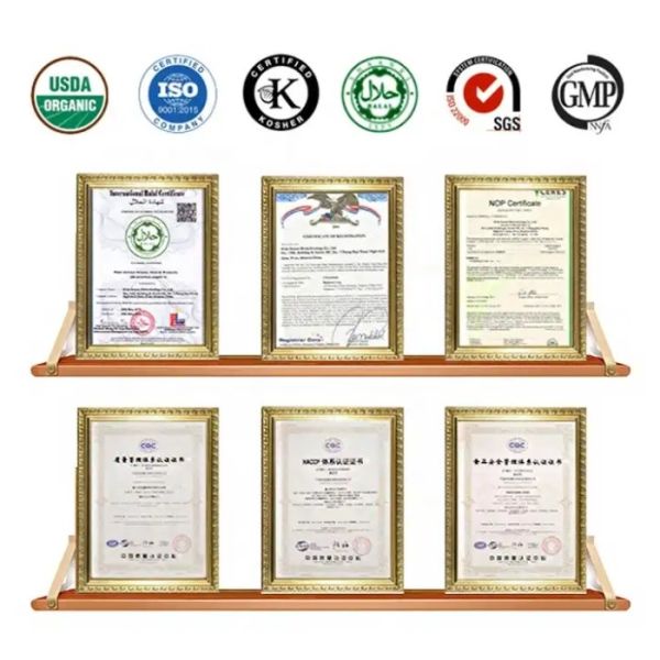 JIUCHONG High quality Customizable packaging Aluminium Sulfate Water Treatment Flakes Powder