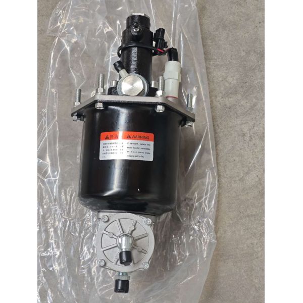 44610-E0120 244640-3571  Brake pump FOR HINO 500
