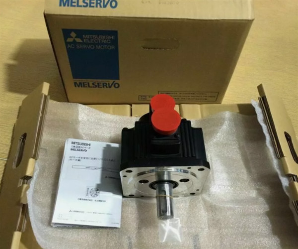 HC-SFS52B Motors-AC Servo  Medium Capacity  High Resolution