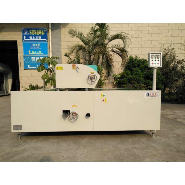 машина для производства бумажных ламинатов 380V 50HZ пола PVC ширины 1320mm