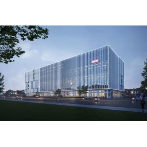 Jiaxing Chengtai Mirror Co., Ltd.