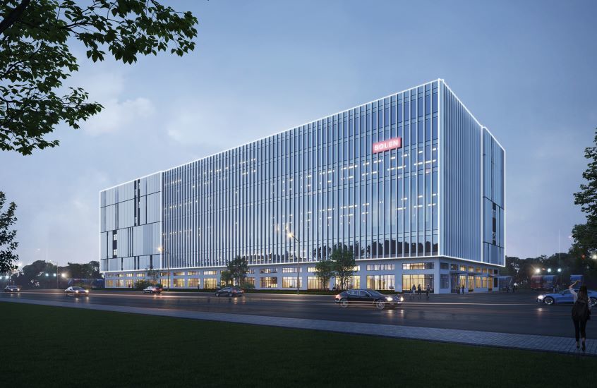 Jiaxing Chengtai Mirror Co., Ltd.