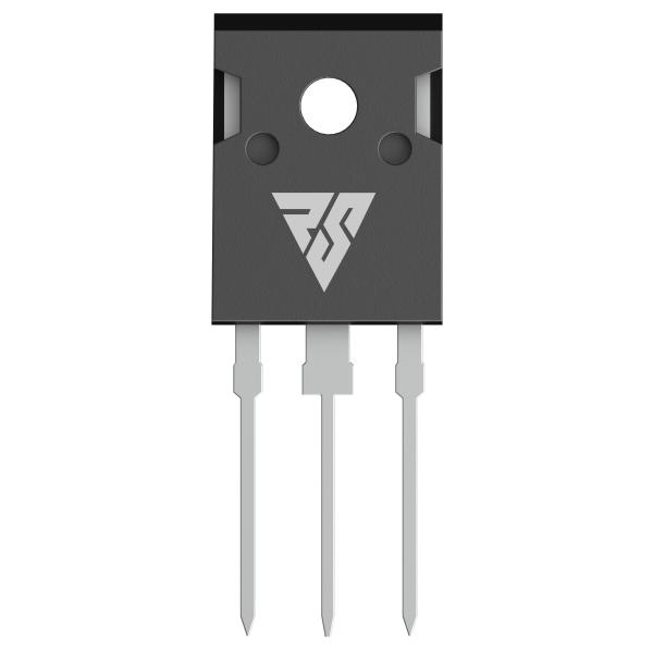 安定したマルチシーンのスーパージャンクション モスフェット,アンチEMI ディスクレート モスフェット