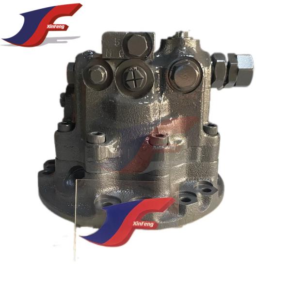 Части экскаватора Гидравлический колеблющийся двигатель 21w-26-00100 708-7s-00242 Для Komatsu Pc78