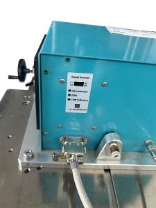 0-100Nm Torque Sensor Eddy Dynamometer For Automotive Testing