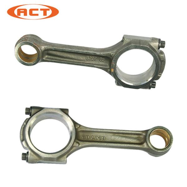Excavator Spare Parts PC200-5 6D95 Engine Connecting Rod 6207-31-3101