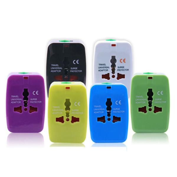 Universal travel adapter/world usb travel adaptor/phone charger manufacturers&suppliers