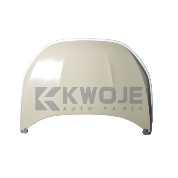 OEM F08-8402010-DY Engine Hood Auto Spare Parts For Jetour X90/X90PLUS/X95