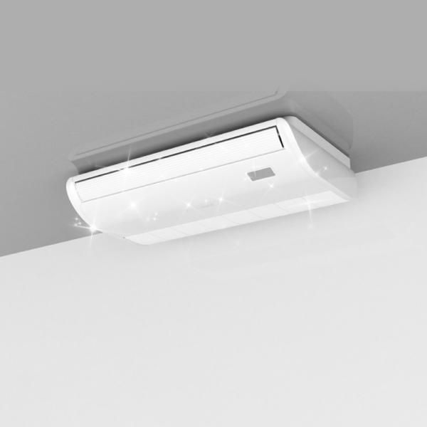 Hisense Inverter Wall Mounted Air Conditioner A+ Efficiency