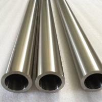 Pipe en acier inoxydable fileté sans soudure Pipe en acier allié sans soudure pour applications industrielles