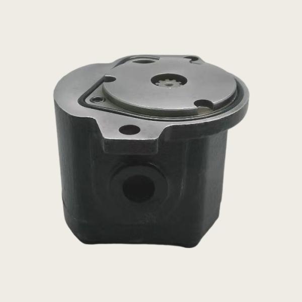 AP2D25 AP2D18 GEAR PUMP FOR CASE CX50 CX55 CX50B SK60-8 SK55SR HYD PUMP