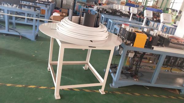 60m/Min 15mm Copper CNC Tube Chipless Cutting Machine