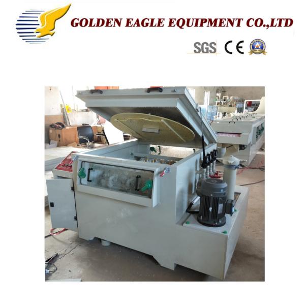 Máquina de fabricação de matrizes de corte de sistema de calor de titânio profissional com certificação CE