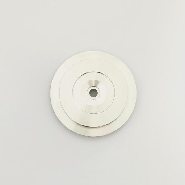 K03 Turbo Back Plate Seal Plate 53039700259 53039700288 For Ford Focus Galaxy Mondeo S-Max 2.0 EcoBoost