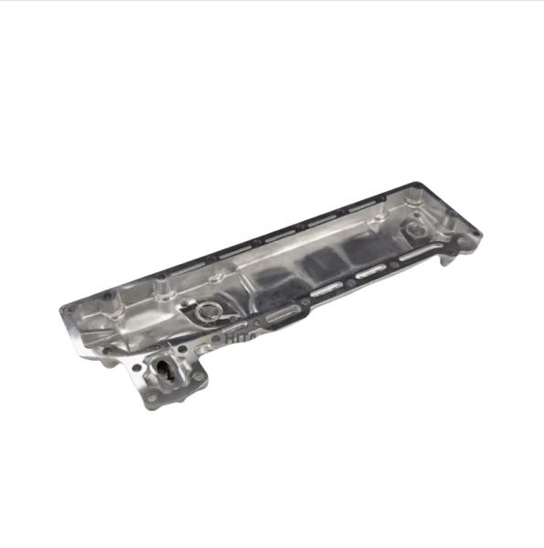 ISUZU 4HK1 Engine Genuine Spare Parts 8976016990 Fuel Pump Cover