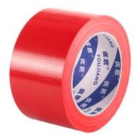 Tape de gaffer de tissu adhésif et flexible pour les réparations temporaires