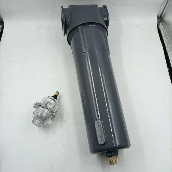 Atlas Parts Replacement Drain Valve Maintenance Kit  1619747401 High Quality Screw air Compressor Parts Wholesale