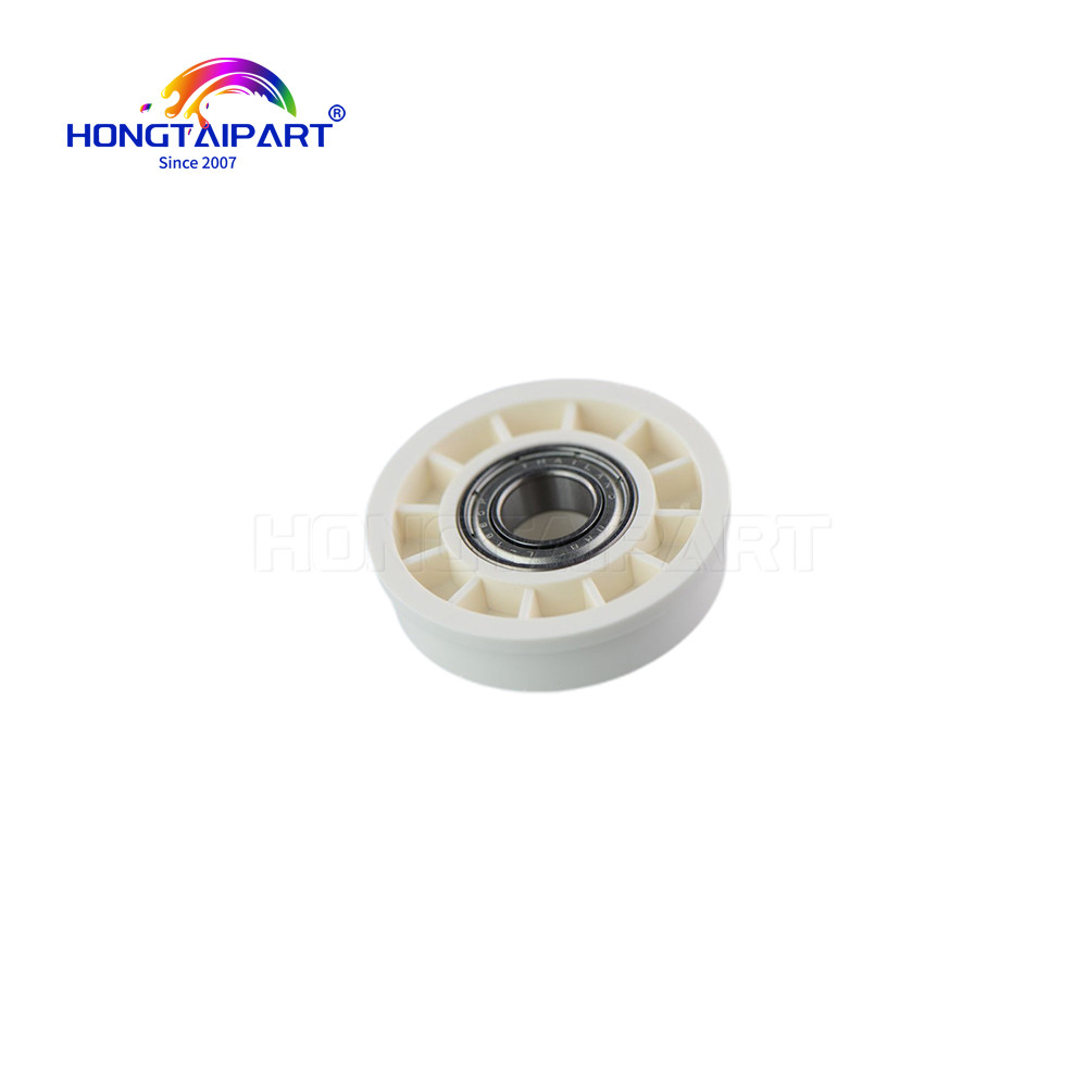 Задняя табличка расположения A294-3869 A2943869 для принтера Ricoh Pro 907 1107 1356 1357 MP9000 MP1350