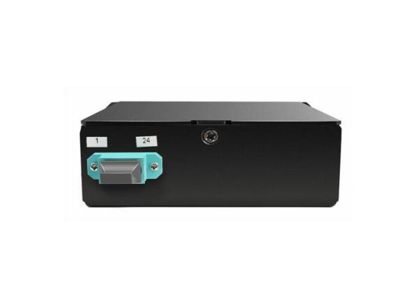 FTTH Fiber Optic Patch Cord MPO&MTP Cassettes  designed for Data Center