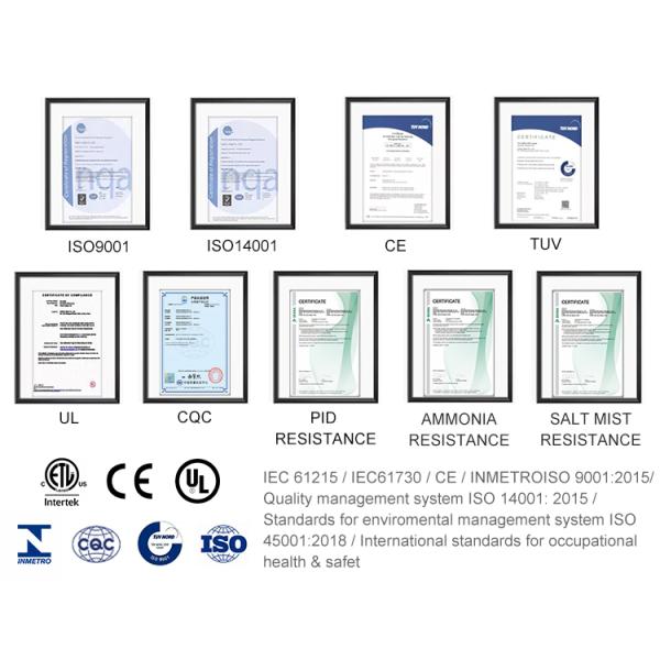 Моно портативная складная солнечная панель 60W 100W 120W 166mmx166mm Размер ячейки для кемпинга на открытом воздухе