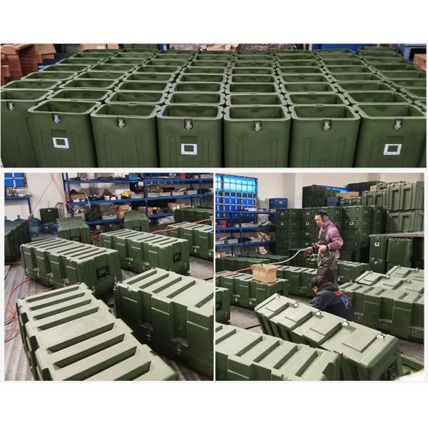 Прессформа Roto плавая понтона HDPE умирает