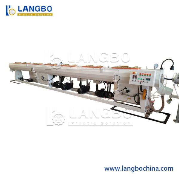 125mm Pn1.6 Reliable Quality High-Density Polyethylene Water Supply Pipe/HDPE Pipe/PE Pipe/Buried Pipe/Water Pipe China Manufacturer Price