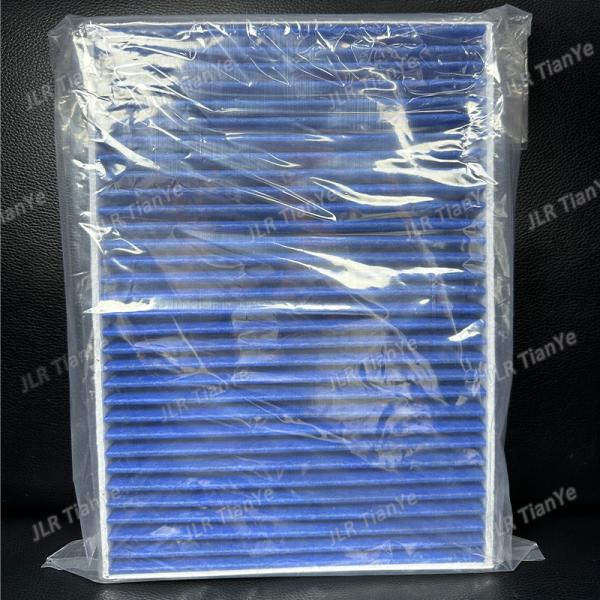 NEW CABIN FILTER FOR LAND ROVER DISCOVERY SPORT 2020 ONWARD NEW RANGE ROVER EVOQUE A/C POLLEN FILTER LR115784 LR115835 LR134581