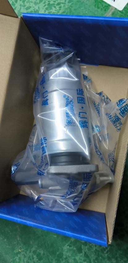 1457434310 OEM Quality Fuel Filter Assembly for JMC Baodian Euro 3