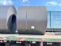6.0mm ASTM A36 CS bobina de aço carbono bobina de rolamento em fazer pontes e rodovias