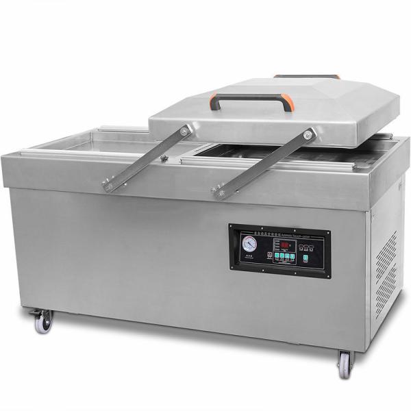 Automatic Grade Semi-automatic Big Groove Vacuum Packing Machine for Industrial Chicken