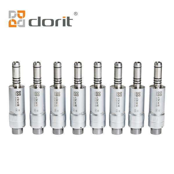 Stainless Steel 245kpa To 392kpa Slow Speed Handpiece Motor 2 4 Holes