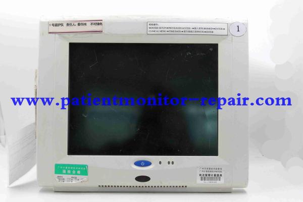 Tipo 91370 monitor paciente para o reparo de Spacelabs do tipo e as peças, garantia de 90 dias