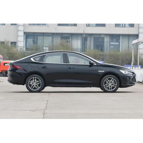 BYD Qing Plus DM-i55km EV 5 Seats Second-hand Cars for Worldwide Travel and Household