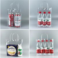Personalized Tyvek Craft Paper Gift Bags Gift Encasements With Luxury Custom Logo
