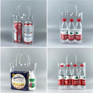 Bolsas de presente personalizadas de papel de artesanato Tyvek Envolvimentos de