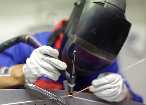 Customized Lightweight Metal Welding Parts T5 T6 Metal Fabrication Parts