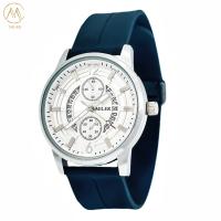 Hot Fashion Business Top Luxury Brand Quartz Watch Men Waterproof Wristwatch