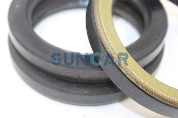 4613831 Oil Seal For Hitachi Heavy Equipment Travel Motor HC2710 IZX200 IZX200LC VR516FS ZH200-A ZH200LC-A ZR950JC ZW250