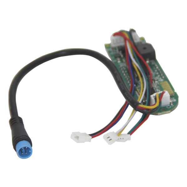 Xiaomi Mi 3 Electric Scooter Dashboard Essential Scooter Repair Parts Aluminum