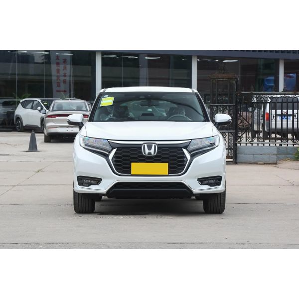 2025 Hot Sale Car Petrol Honda UR-V 240TURBO 2WD High Quality CVT 1.5T 5 Door 5 Seat Medium-sized SUV for Sale